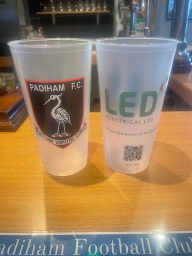 Large scale event usage