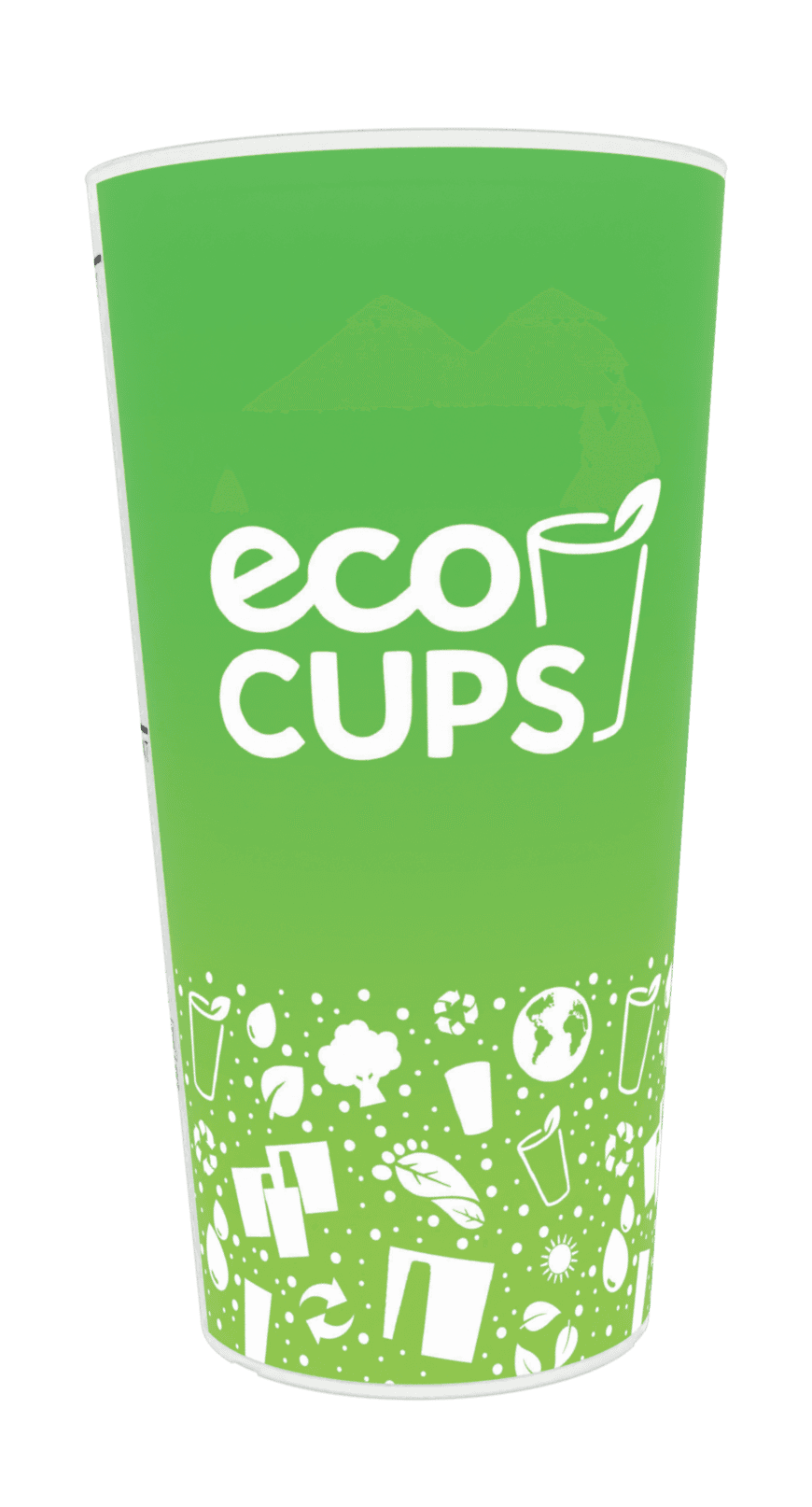 Eco Cup Main