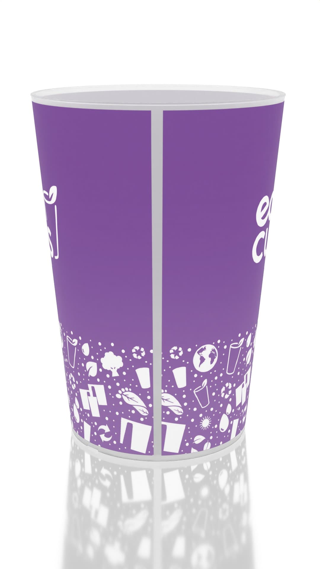 16oz Cocktail Cup