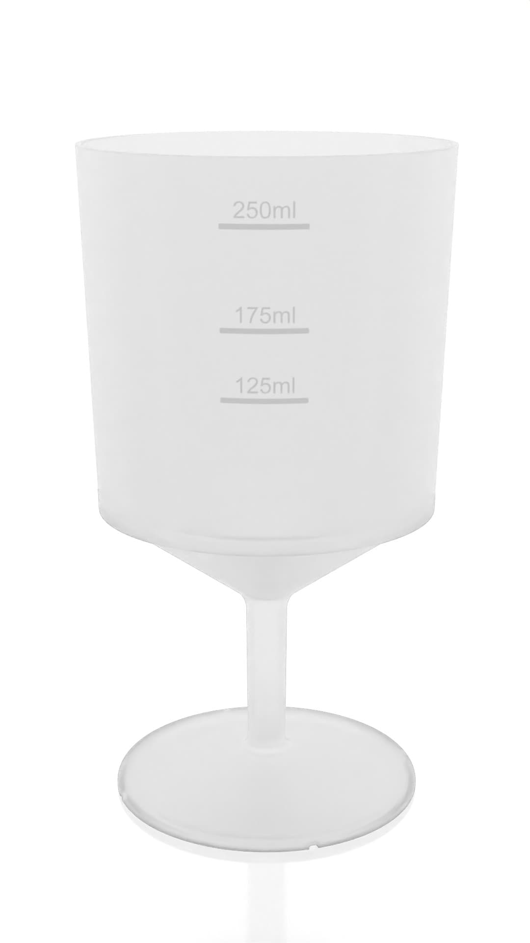 ECO350 – Stackable Wine Cup FULL COLOUR