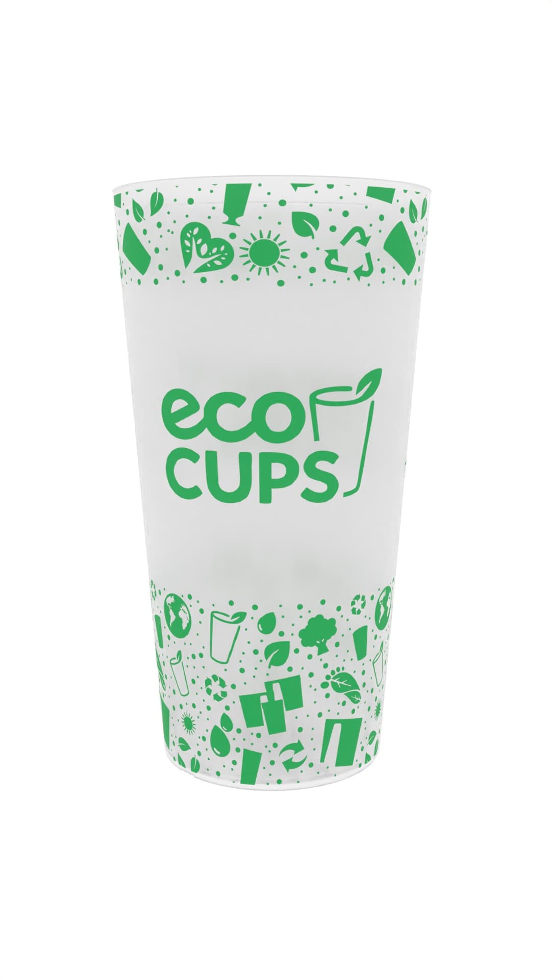 Pint To Line (Single Colour)