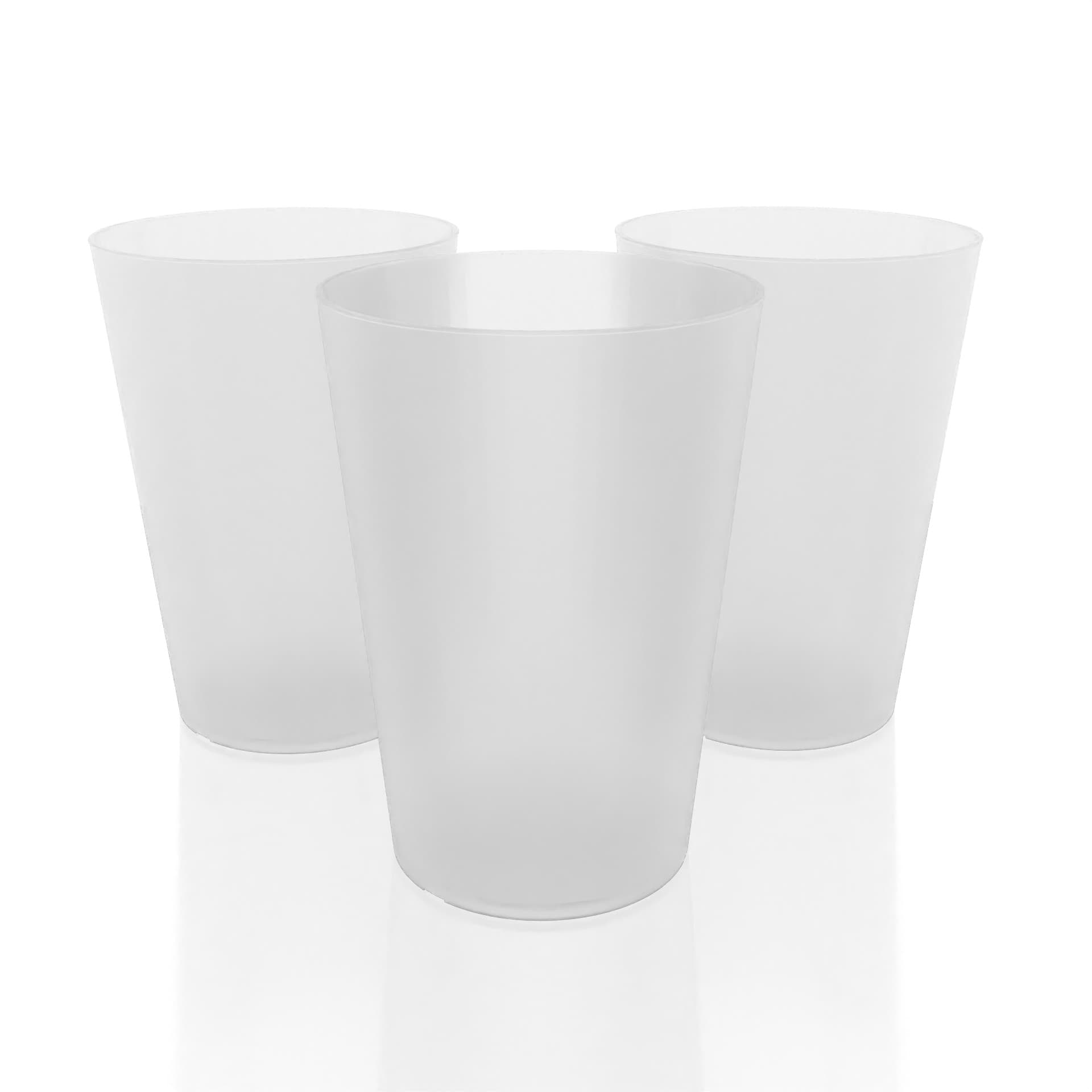 UNBRANDED 16oz Cocktail Cup