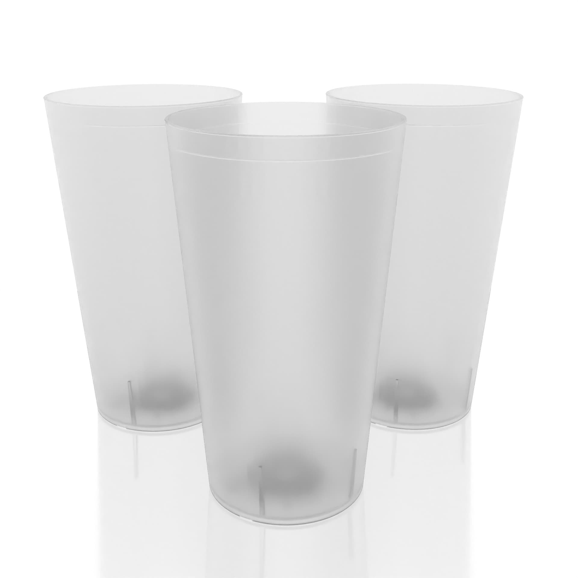 UNBRANDED Pint to Brim